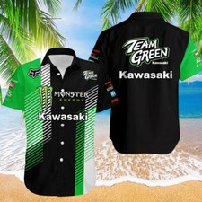 Maglia Kawasaki Racing Team