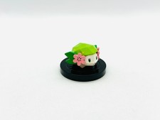 Shaymin Nintendo Pokemon Rumble Wii U Amiibo NFC Modellino WiiU 2013