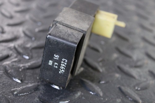 Honda serie 1993 - sh,