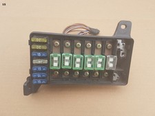 Rover 200 214 216 220 scatola