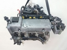 MOTORE COMPLETO PER FIAT Seicento /600 187A1000 187A1000 Benzina 1100 (05>10)