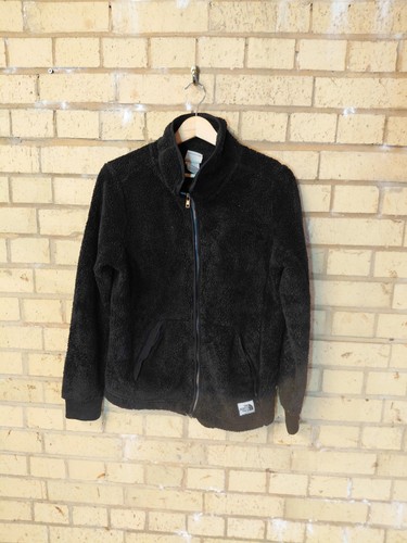 The north face - face, zip