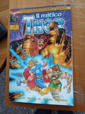 il mitico thor 5 il ritorno
