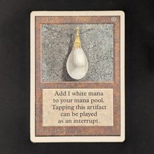 MTG \\>> Mox Pearl (PO) <<//