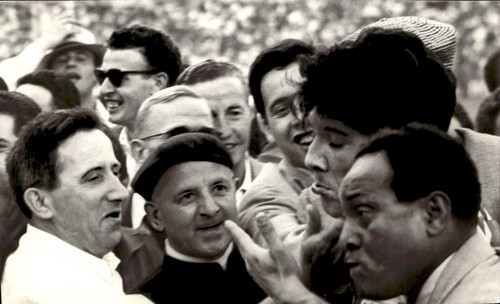 Foto originale agenzia - foto,