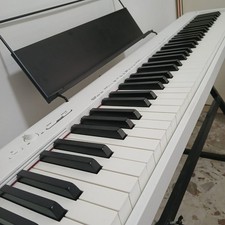 Casio CDP-S110 88 Tasti