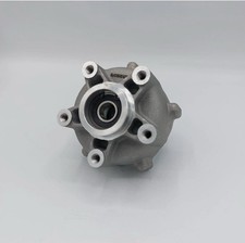 Mozzo Ruota Porta disco e