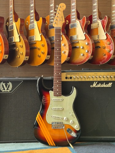 Fender traditional 60 - fender, ’60