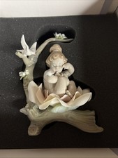 Statuina porcellana Lladro