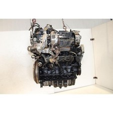 ⭐ MOTORE COMPL. PER VOLKSWAGEN CAY GOLF 6A SERIE (08-12) 1.6 TDI (77KW) BER