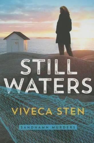 Viveca sten still waters - viveca,