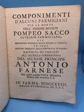 Componimenti di Alcuni