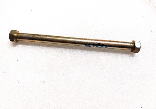 Axe roue arriere oem - de,