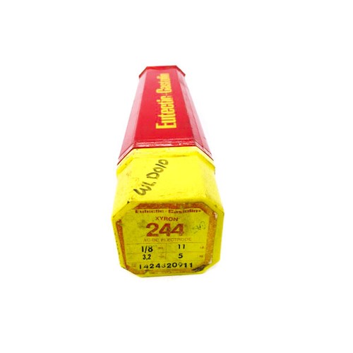 Castolin eutectic 244 - castolin,