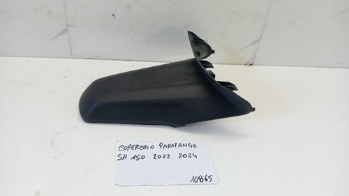 Coperchio parafango targa - coperchio,