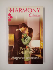 Penny Jordan Magnetica attrazione Harmony Collezione 2680
