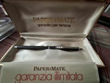 penna a sfera papermate