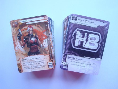 Revised core set - core,