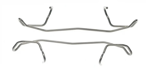 Kit riparazione pinza - di, freno