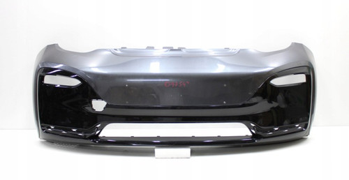 Bmw i3s lift - bmw, paraurti