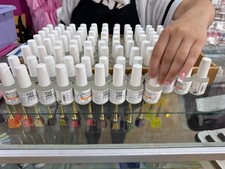 144 Harmony Gelish - legame pH