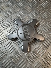 1x Copricerchio Grigio per