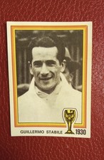 ARGENTINA 78 PANINI - Figurina