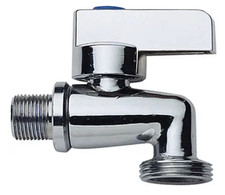 RUBINETTO PER LAVATRICE BIBO