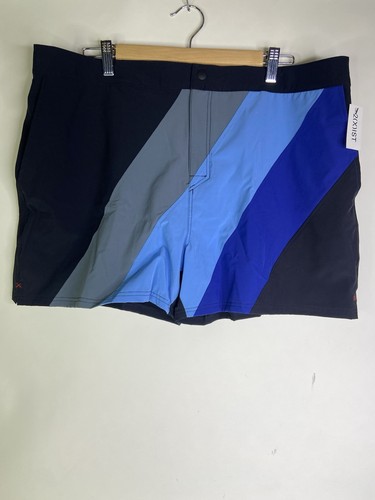 Costume bagno 2xist ibiza - da,