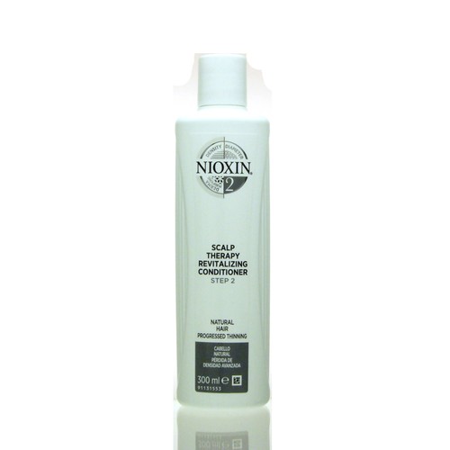 Nioxin system 2 - (53,17,