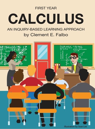 First year calculus - year,