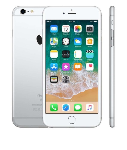 Apple iphone plus gb - -,
