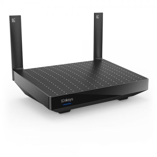 Linksys mr5500 router - router, wireless