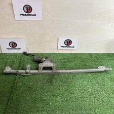 CREMAGLIERA ANTERIORE SINISTRO FIAT DUCATO 2002-2006