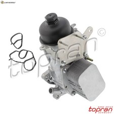 CUSTODIA FILTRO OLIO 305 290 PER PEUGEOT PARTNER/TEPEE/Box/Body/MPV EXPERT/Van 1.6L