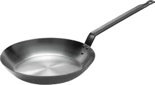 Padella induzione ferro - padella, in