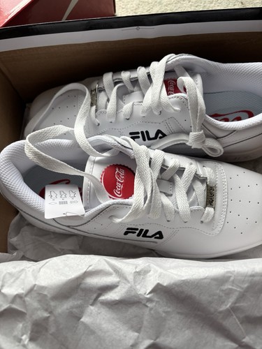Scarpe ginnastica fila x - scarpe,