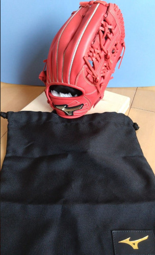 Guanto baseball morbido - guanto,