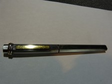 Stylo plume à encre Cartier