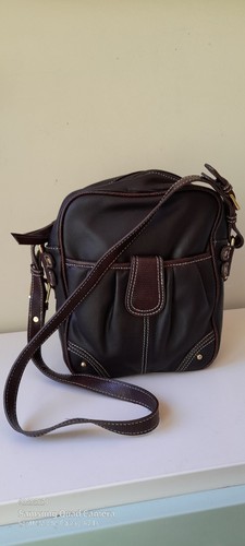 Borsa spalla fergi - da,