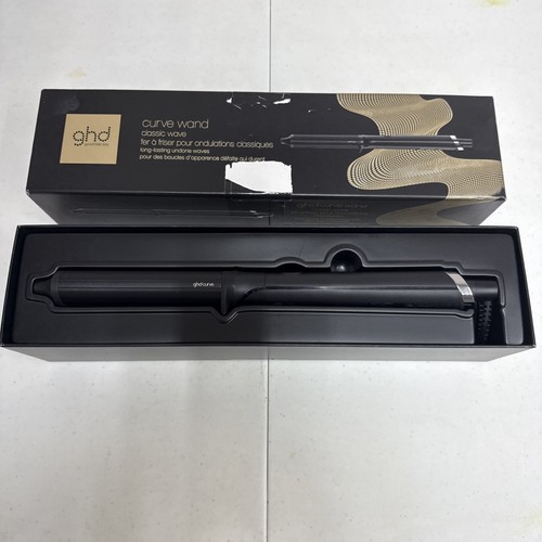 Ghd classic wave - ghd, curve