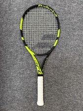 Babolat Pure Aero Impugnatura