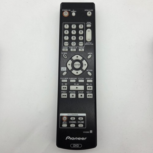 Telecomando originale pioneer - telecomando,