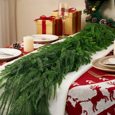 Ghirlanda Natalizia, 270Cm