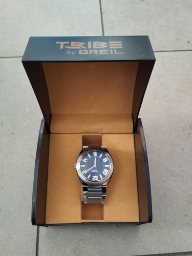 Orologio polso breil tribe - orologio, da