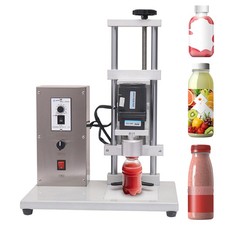 Tappatrice elettrica per