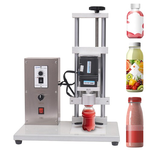 Tappatrice elettrica per