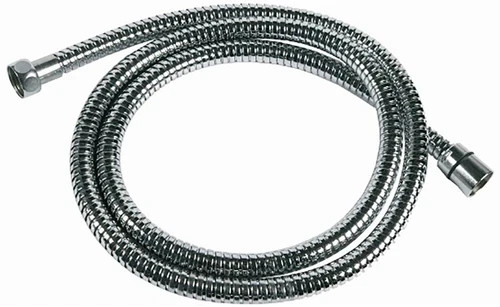 Flessibile doccia cromato mt - doccia,