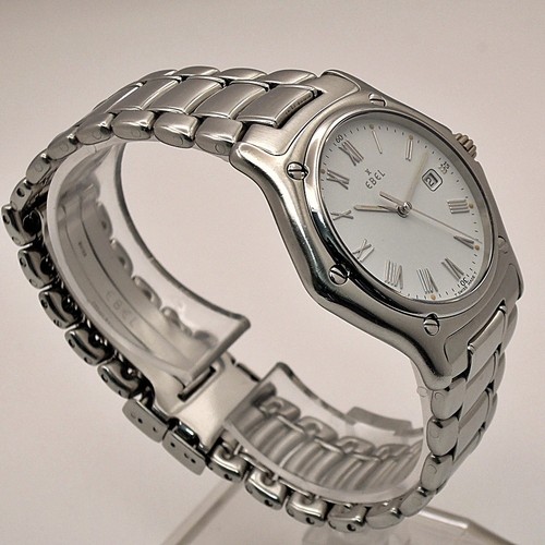 Orologio uomo ebel - orologio, 987902