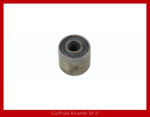 Silent block ammortizzatore - silent,